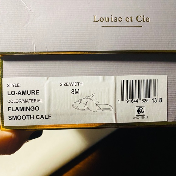 LOUISE et CIE - FLAMINGO FLATS - Picture 5 of 5